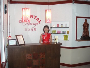 Oriental Mysterious Massage in Palmetto Bay