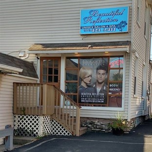 Beautiful Reflection Unisex Salon & Spa in Stroudsburg