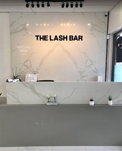 The Lash Bar Ottawa in Nepean